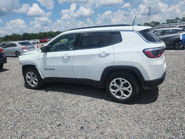 JEEP COMPASS LATITUDE 2024