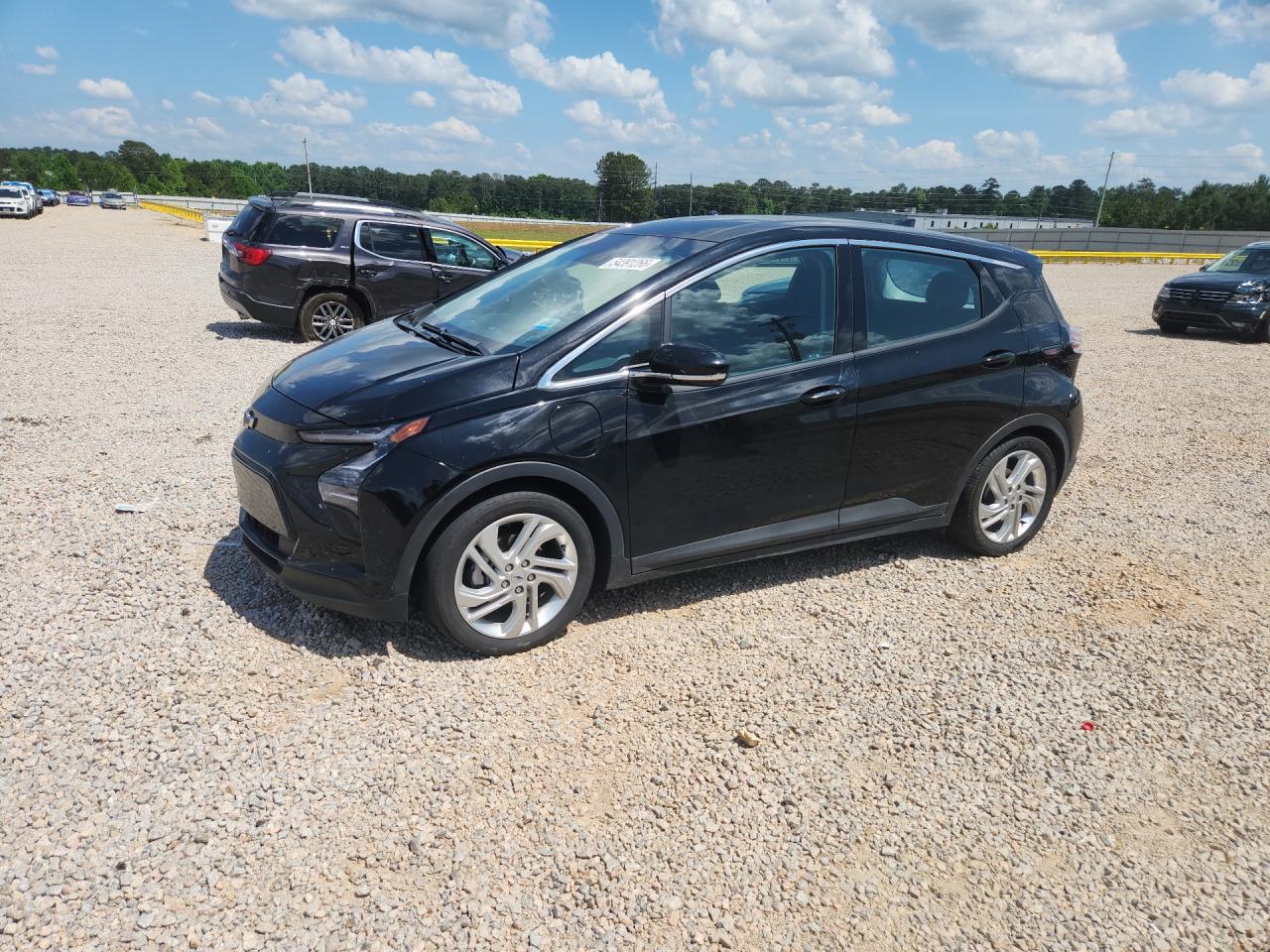 CHEVROLET BOLT EV 1LT 2023