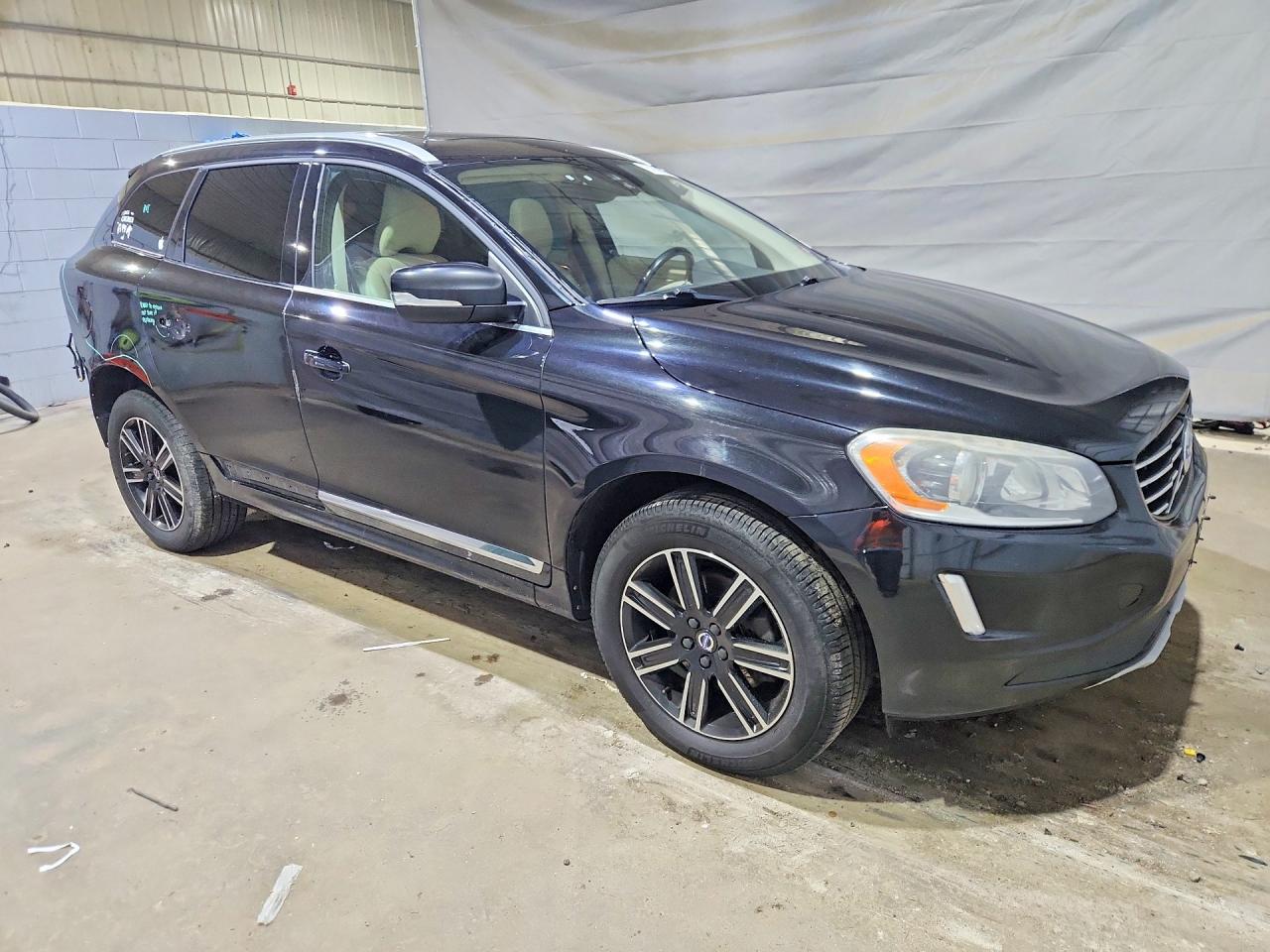 VOLVO XC60 T5 PREMIER 2015