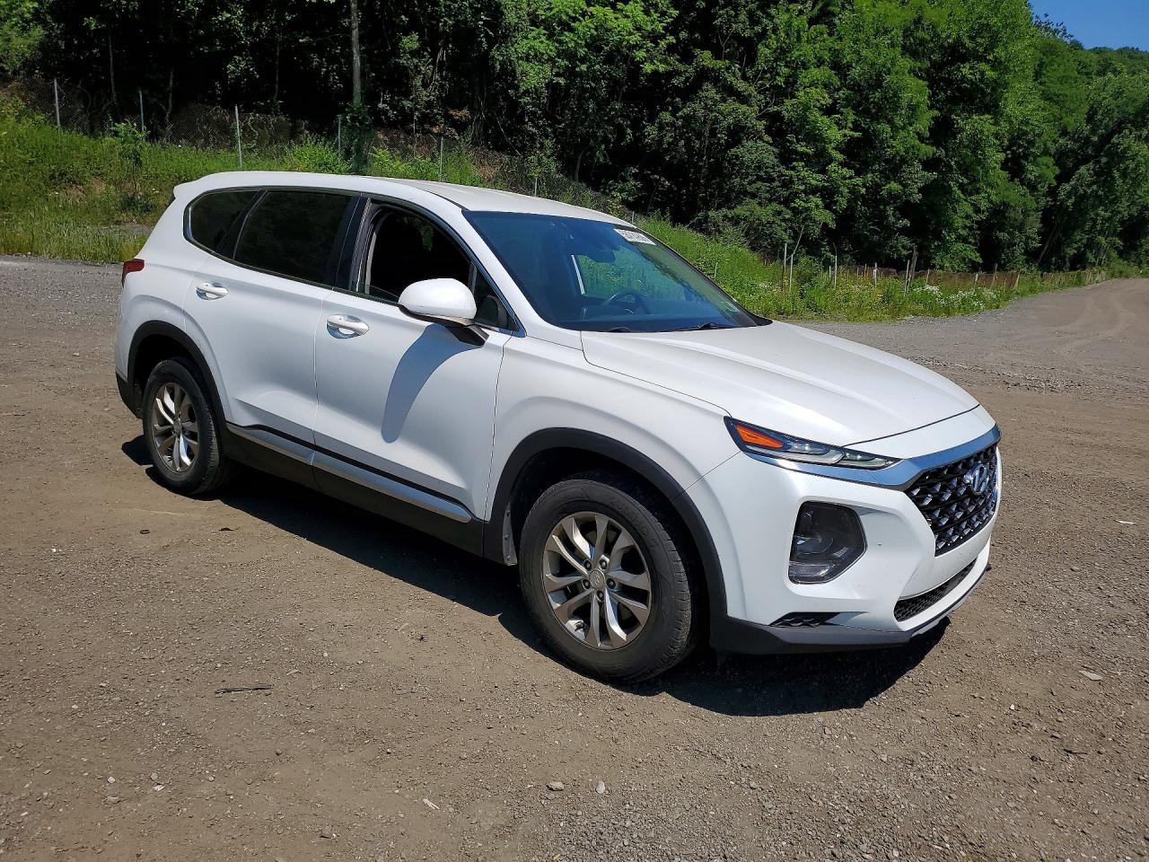 HYUNDAI SANTA FE SE 2019