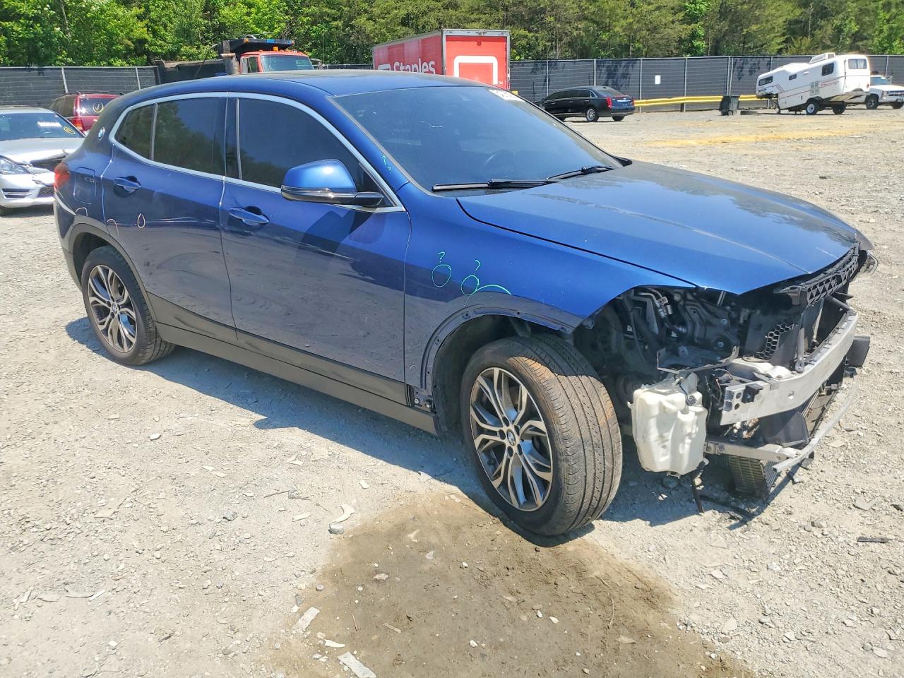 BMW X2 XDRIVE28I 2020