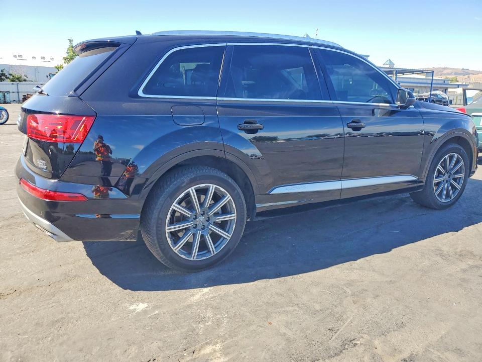 AUDI Q7 PREMIUM PLUS 2017