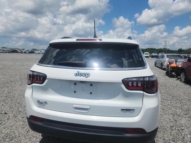 JEEP COMPASS LATITUDE 2024