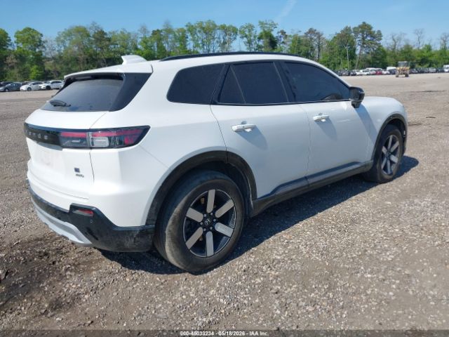 Honda Prologue Touring 2024