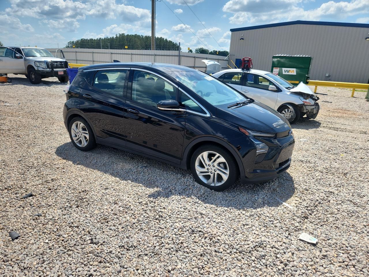 CHEVROLET BOLT EV 1LT 2023
