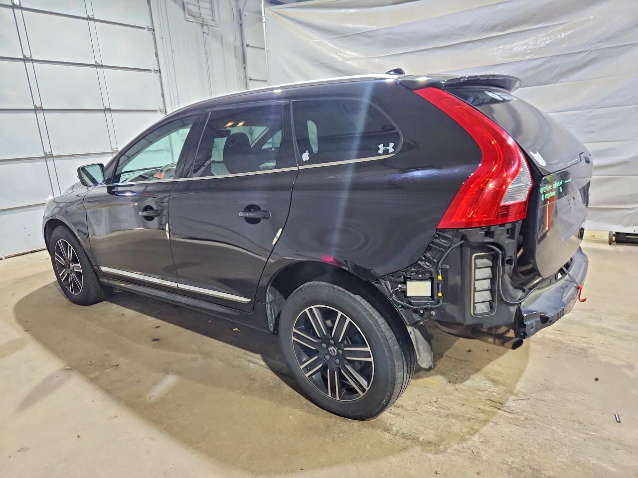 VOLVO XC60 T5 PREMIER 2015
