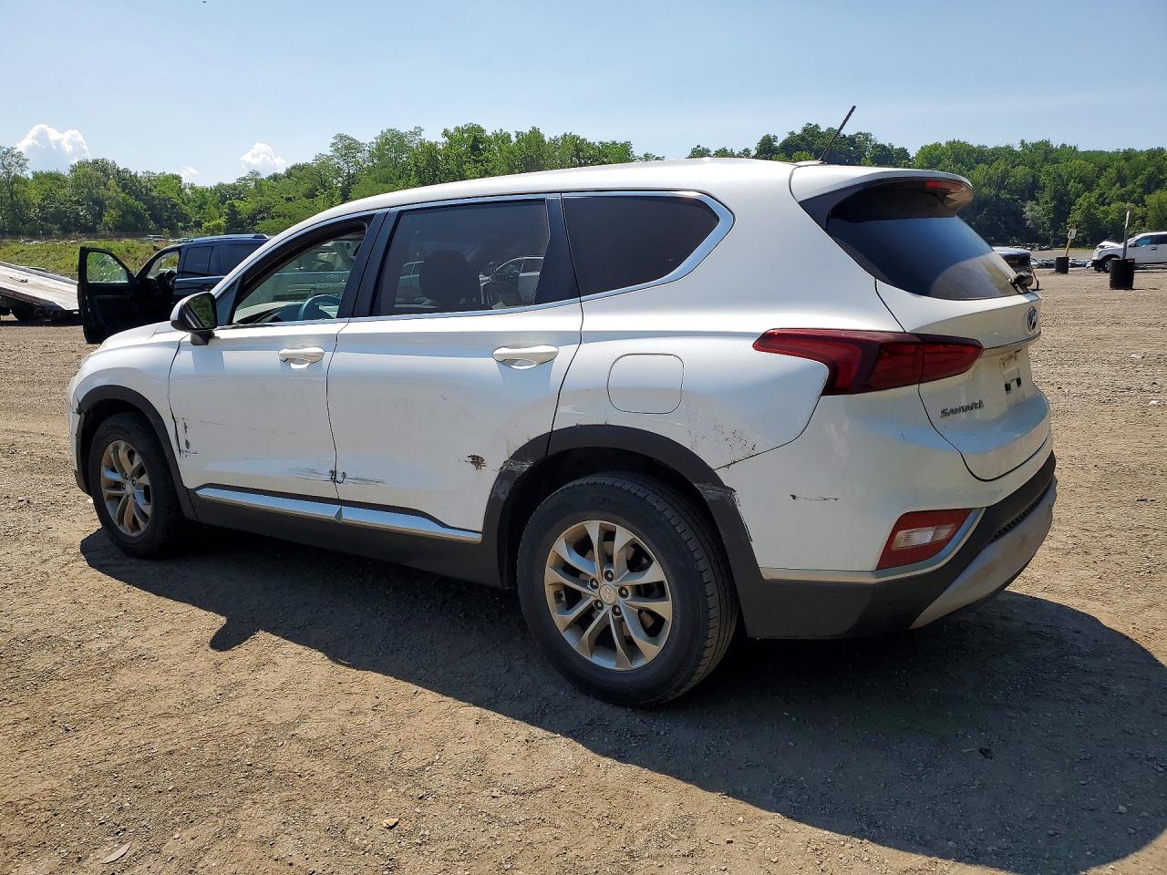 HYUNDAI SANTA FE SE 2019