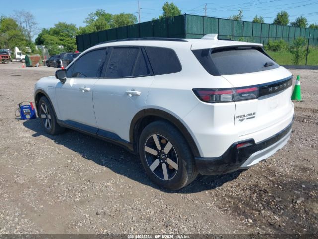 Honda Prologue Touring 2024