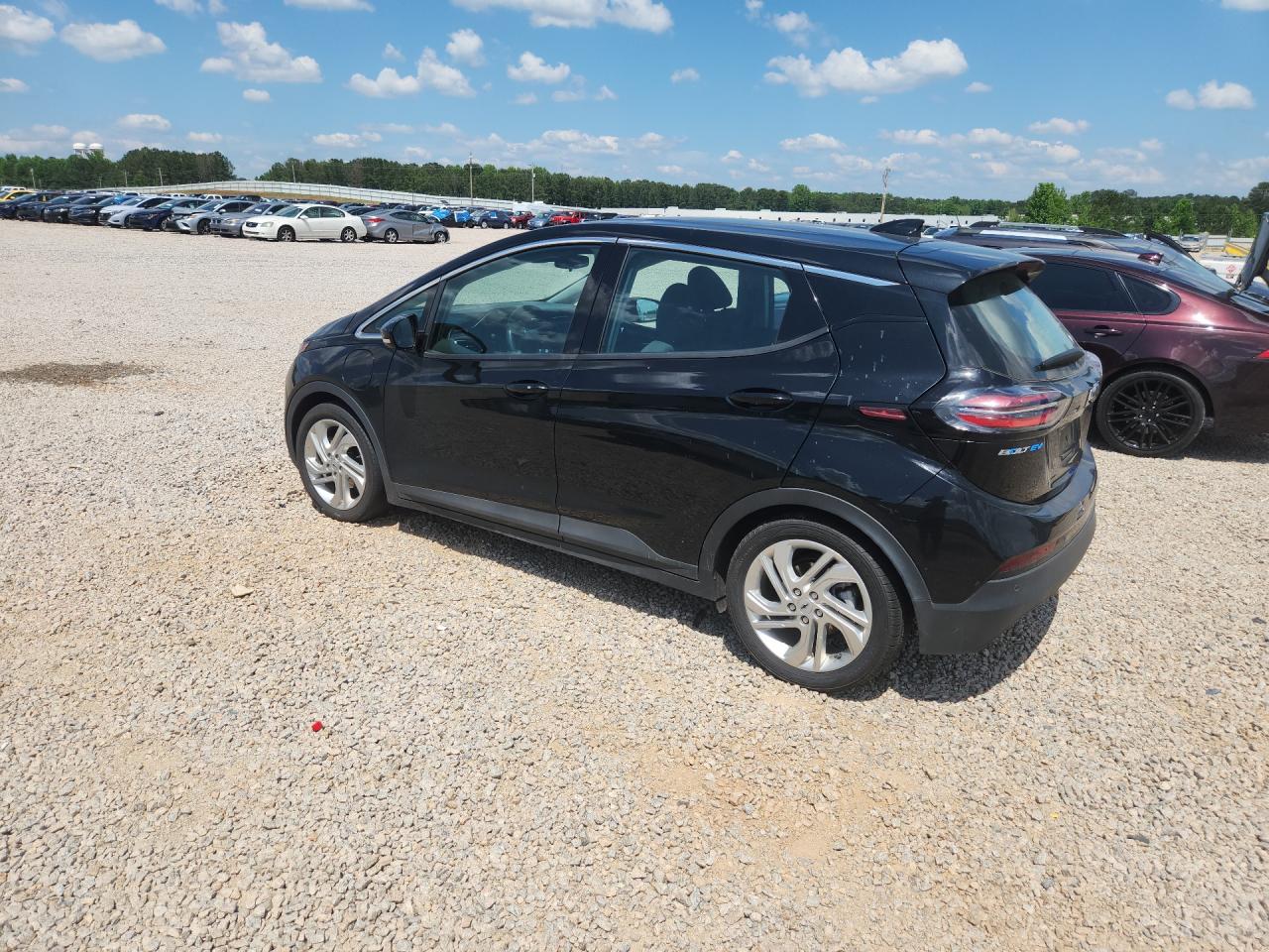 CHEVROLET BOLT EV 1LT 2023