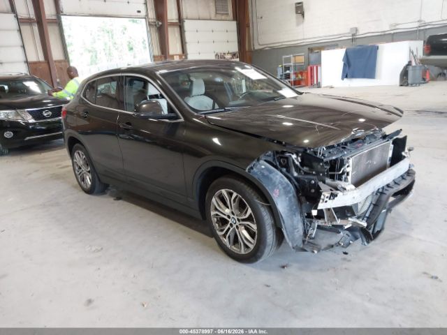BMW X2 XDRIVE 28 I 2018