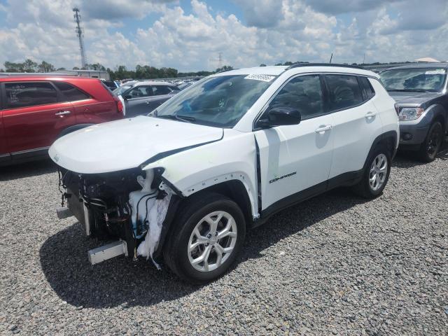 JEEP COMPASS LATITUDE 2024