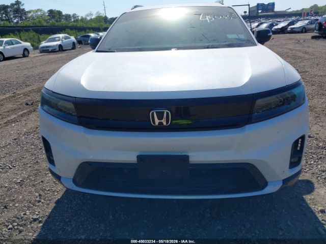 Honda Prologue Touring 2024