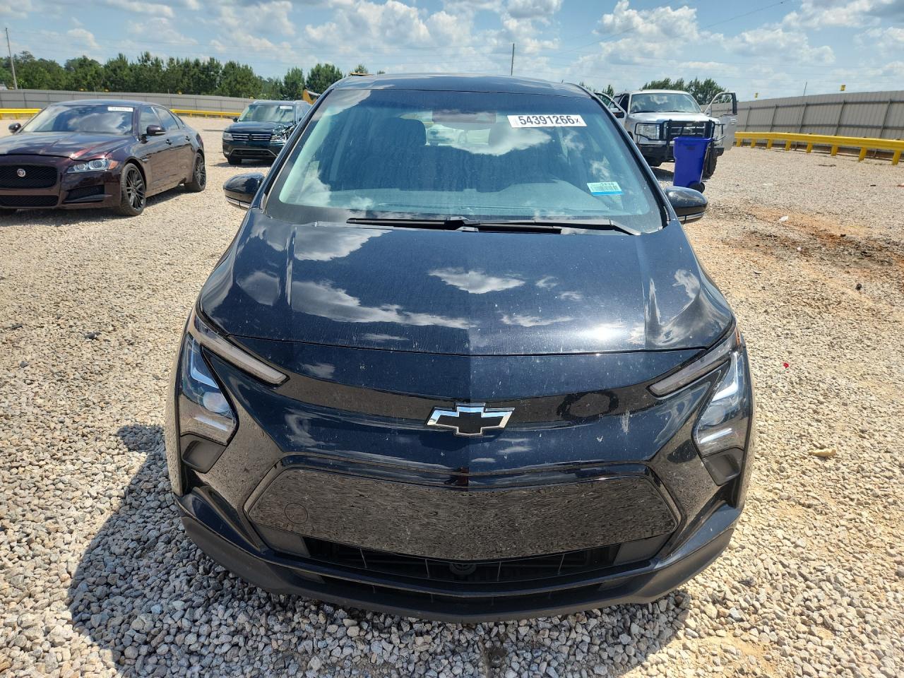 CHEVROLET BOLT EV 1LT 2023