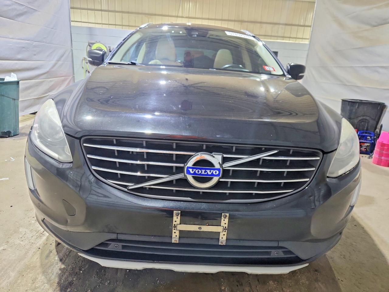 VOLVO XC60 T5 PREMIER 2015