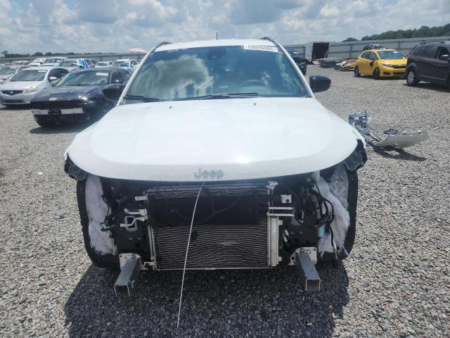 JEEP COMPASS LATITUDE 2024