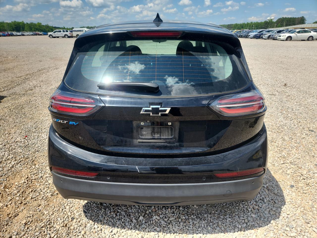 CHEVROLET BOLT EV 1LT 2023