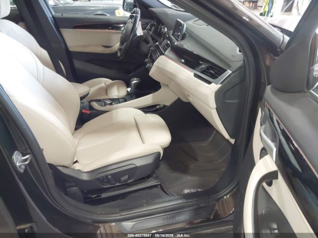 BMW X2 XDRIVE 28 I 2018