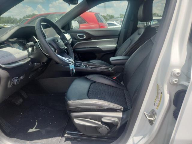 JEEP COMPASS LATITUDE 2024
