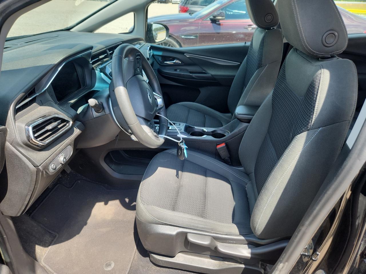 CHEVROLET BOLT EV 1LT 2023