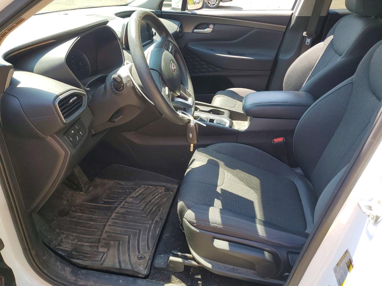 HYUNDAI SANTA FE SE 2019