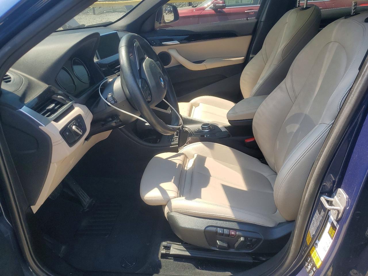 BMW X2 XDRIVE28I 2020