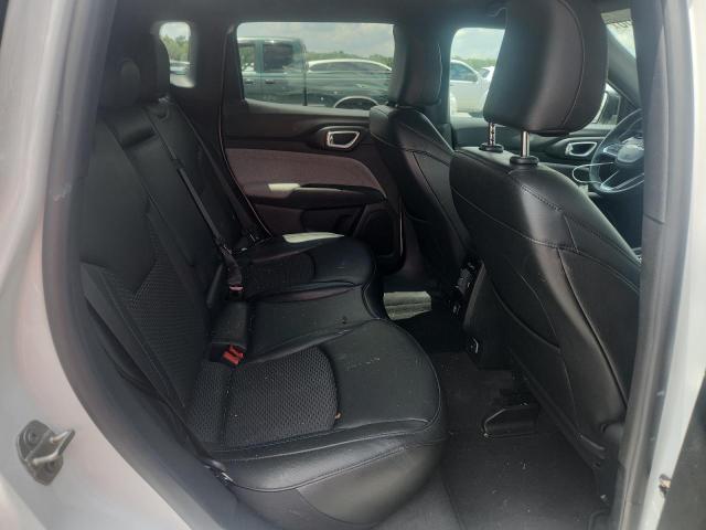 JEEP COMPASS LATITUDE 2024