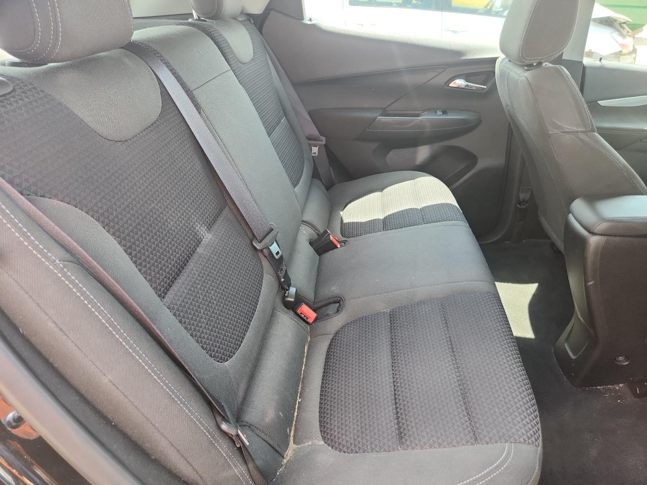 CHEVROLET BOLT EV 1LT 2023