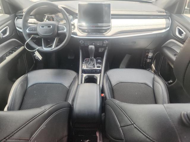 JEEP COMPASS LATITUDE 2024