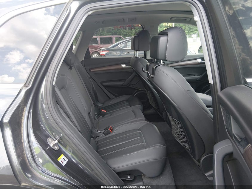 AUDI Q5 PREMIUM PLUS 2020