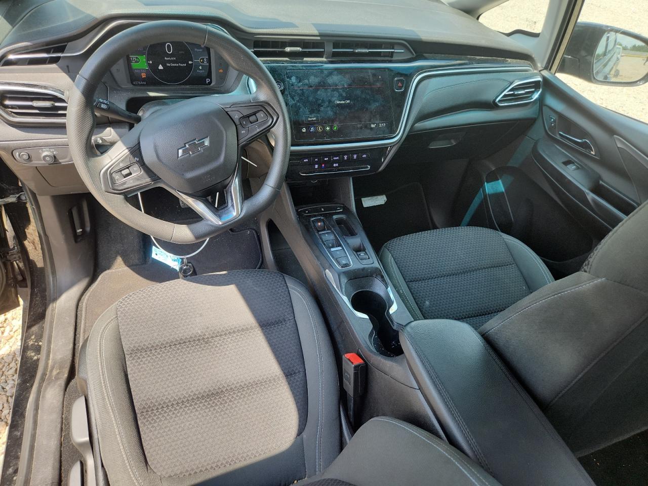 CHEVROLET BOLT EV 1LT 2023