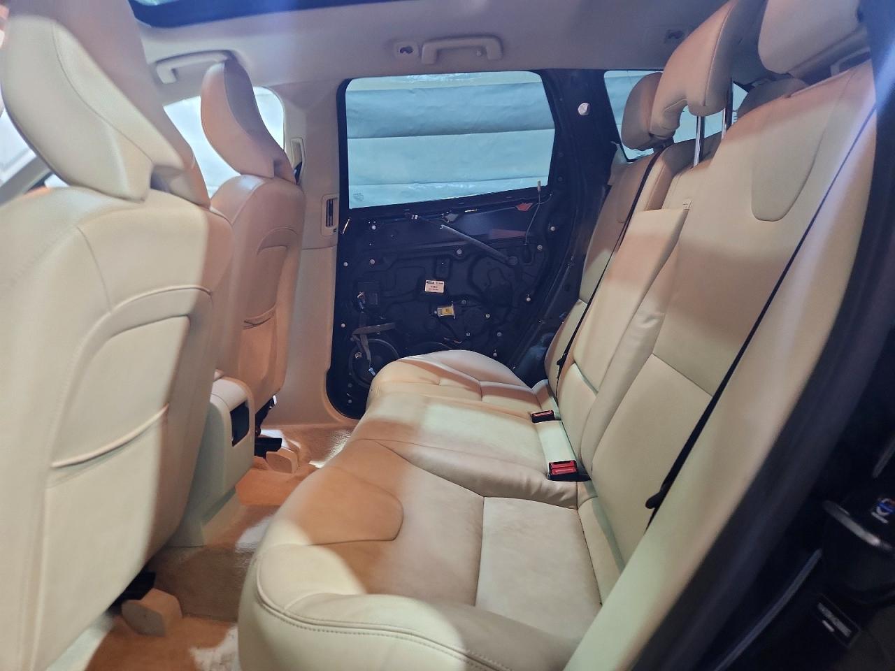 VOLVO XC60 T5 PREMIER 2015