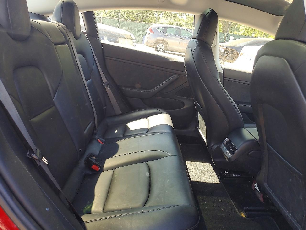 TESLA MODEL 3 RWD 2018