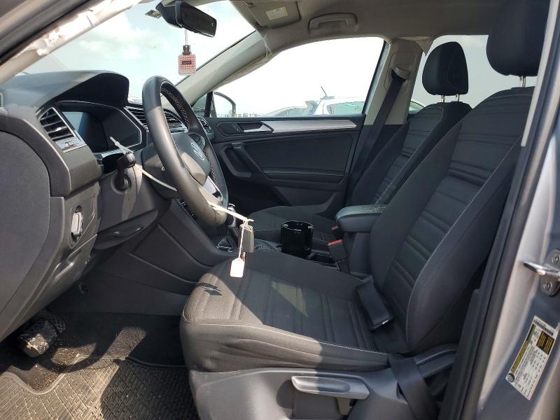 VOLKSWAGEN TIGUAN S 2023