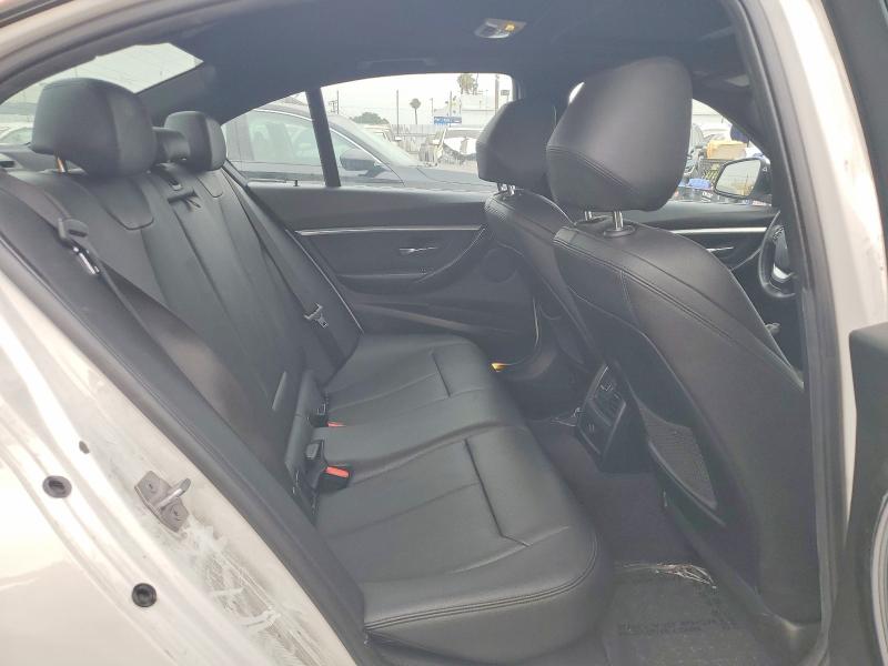 BMW 330 E 2018