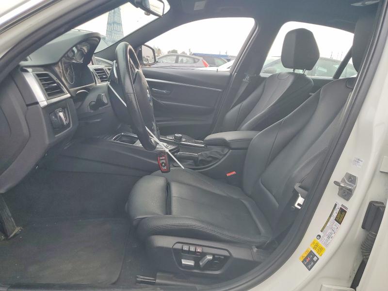 BMW 330 E 2018