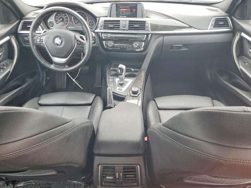 BMW 330 E 2018