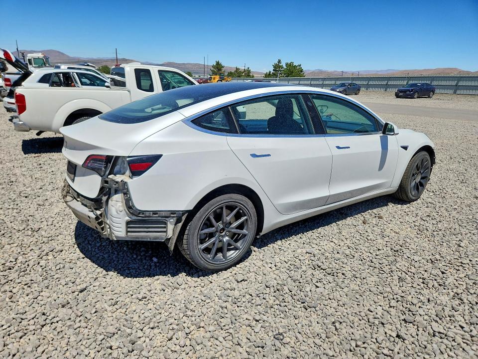 TESLA MODEL 3 2019
