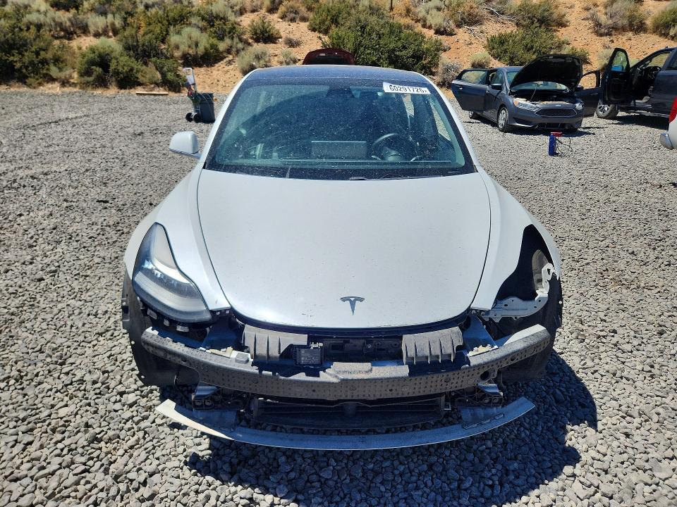 TESLA MODEL 3 2019