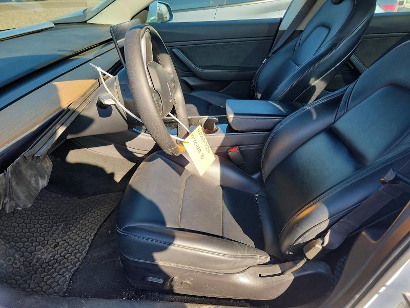 TESLA MODEL 3 2019