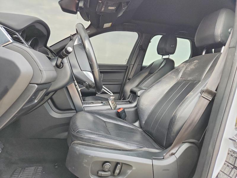 LAND ROVER DISCOVERY SPORT HSE LANDMARK EDITION 2018