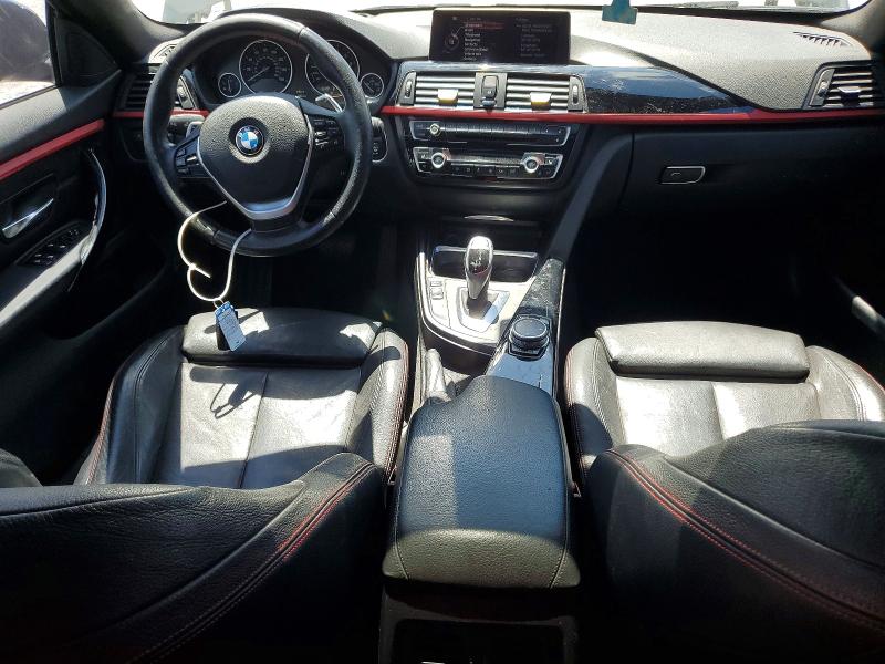 BMW 428 I GRAN COUPE 2015