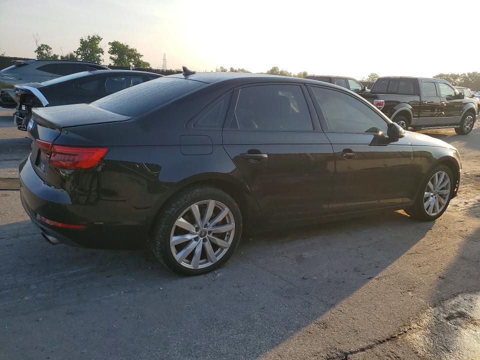 AUDI A4 PREMIUM 2016