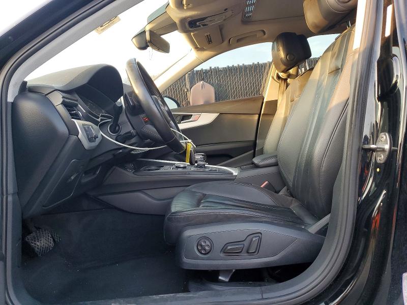 AUDI A4 PREMIUM 2016