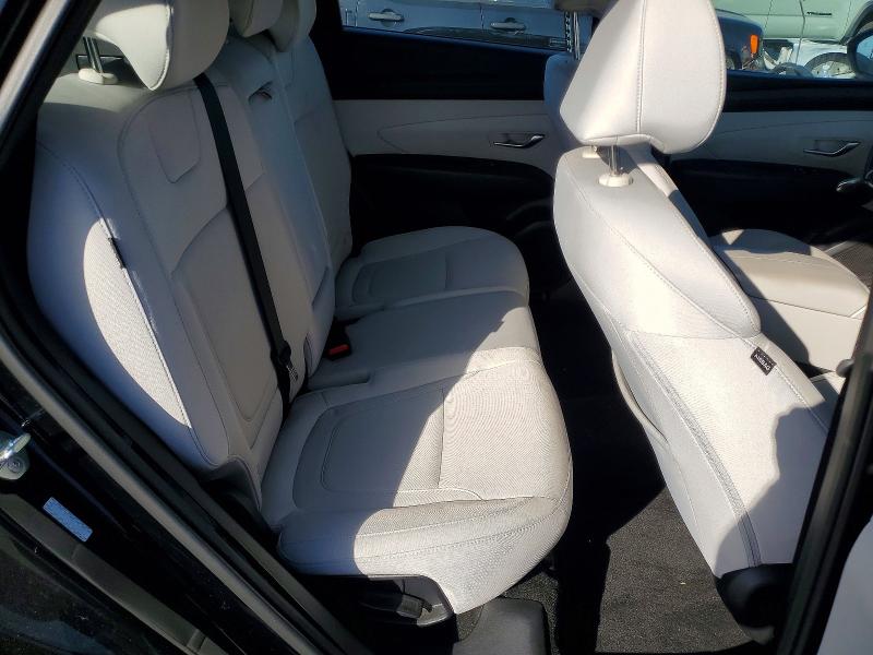 HYUNDAI TUCSON SE 2024