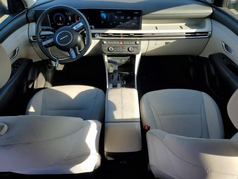 HYUNDAI TUCSON SE 2024