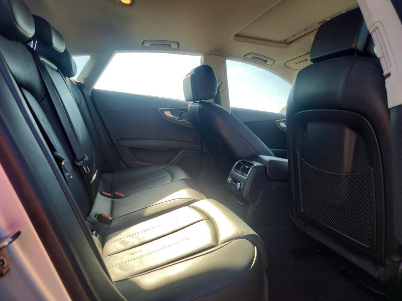 AUDI A7 PREMIUM PLUS 2014