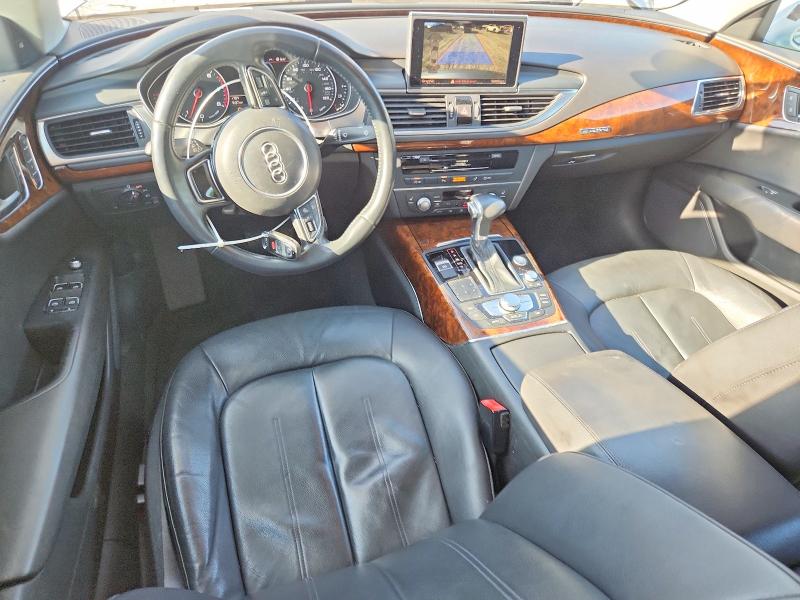AUDI A7 PREMIUM PLUS 2014