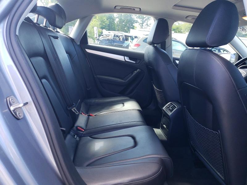 AUDI A4 PREMIUM 2014