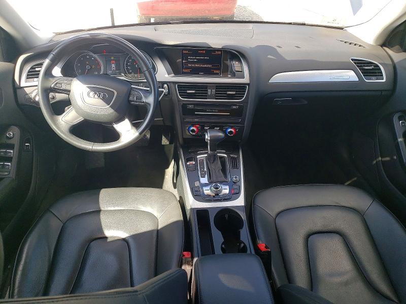 AUDI A4 PREMIUM 2014