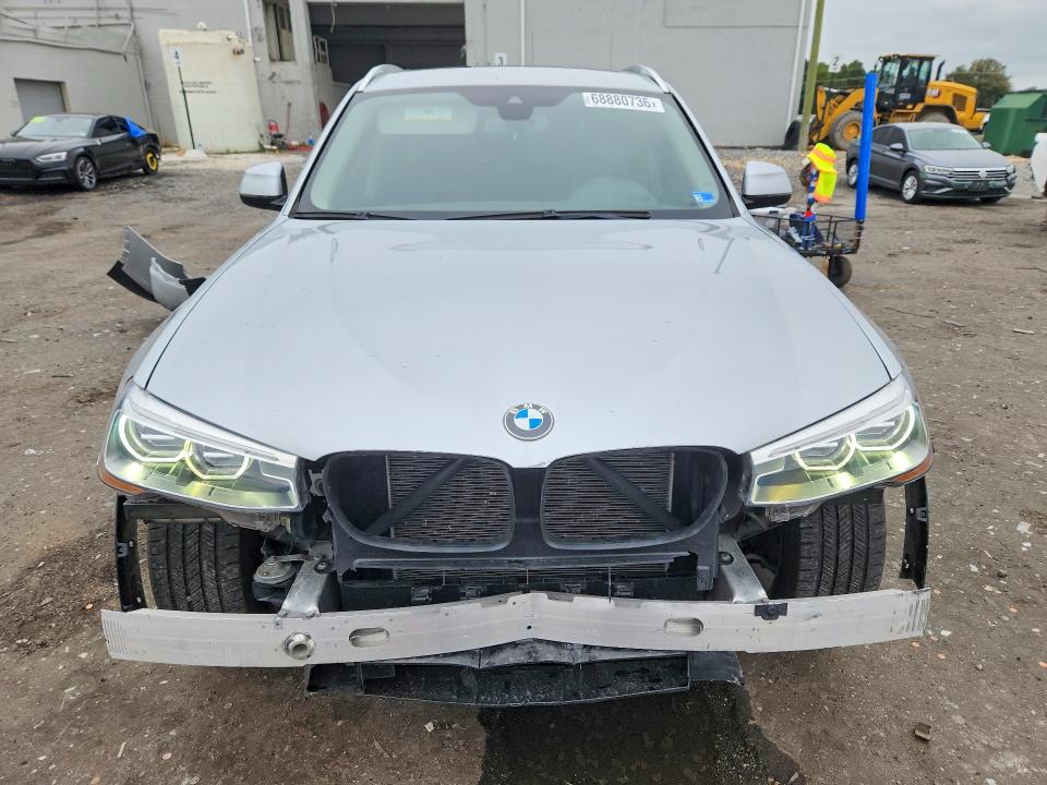 BMW X3 XDRIVE 35 I 2017